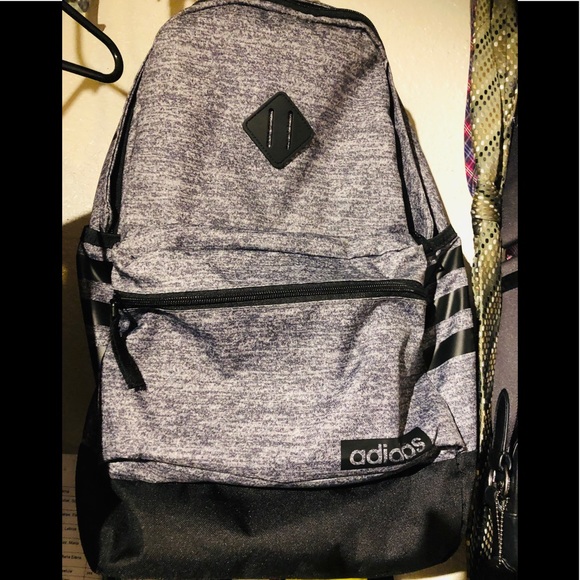 Adidas backpack - Picture 2 of 3